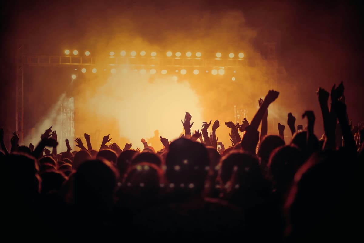 Music Concert